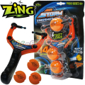 Zing Zingshot Прашка с топчета AS972
